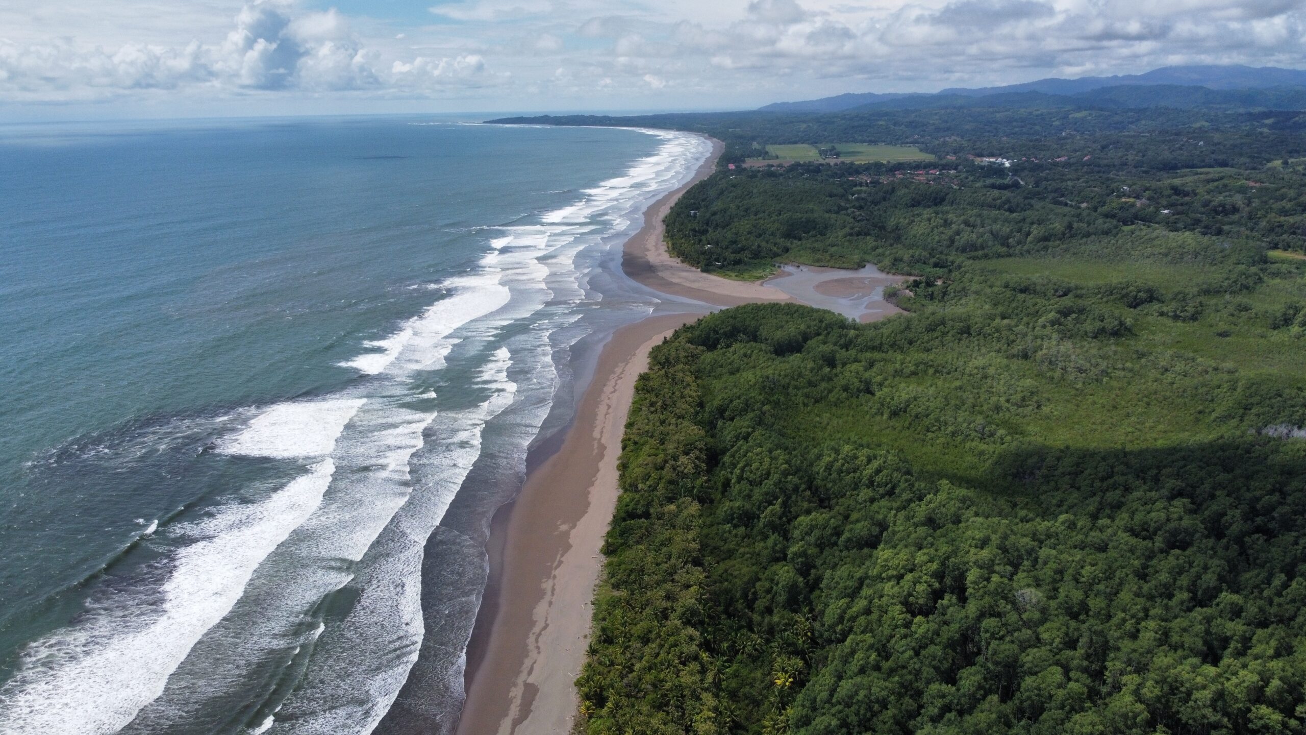 Development Land for sale in BejucoParrita Costa Rica