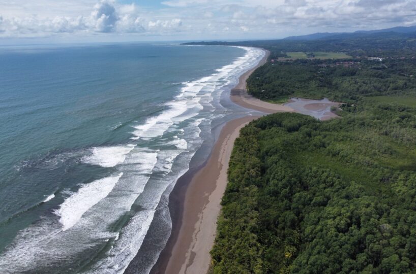 Development Land for sale in BejucoParrita Costa Rica