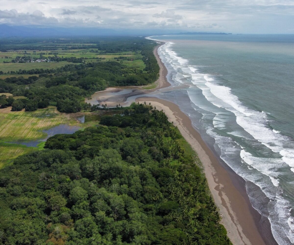 Development Land for sale in BejucoParrita Costa Rica