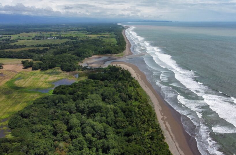 Development Land for sale in BejucoParrita Costa Rica
