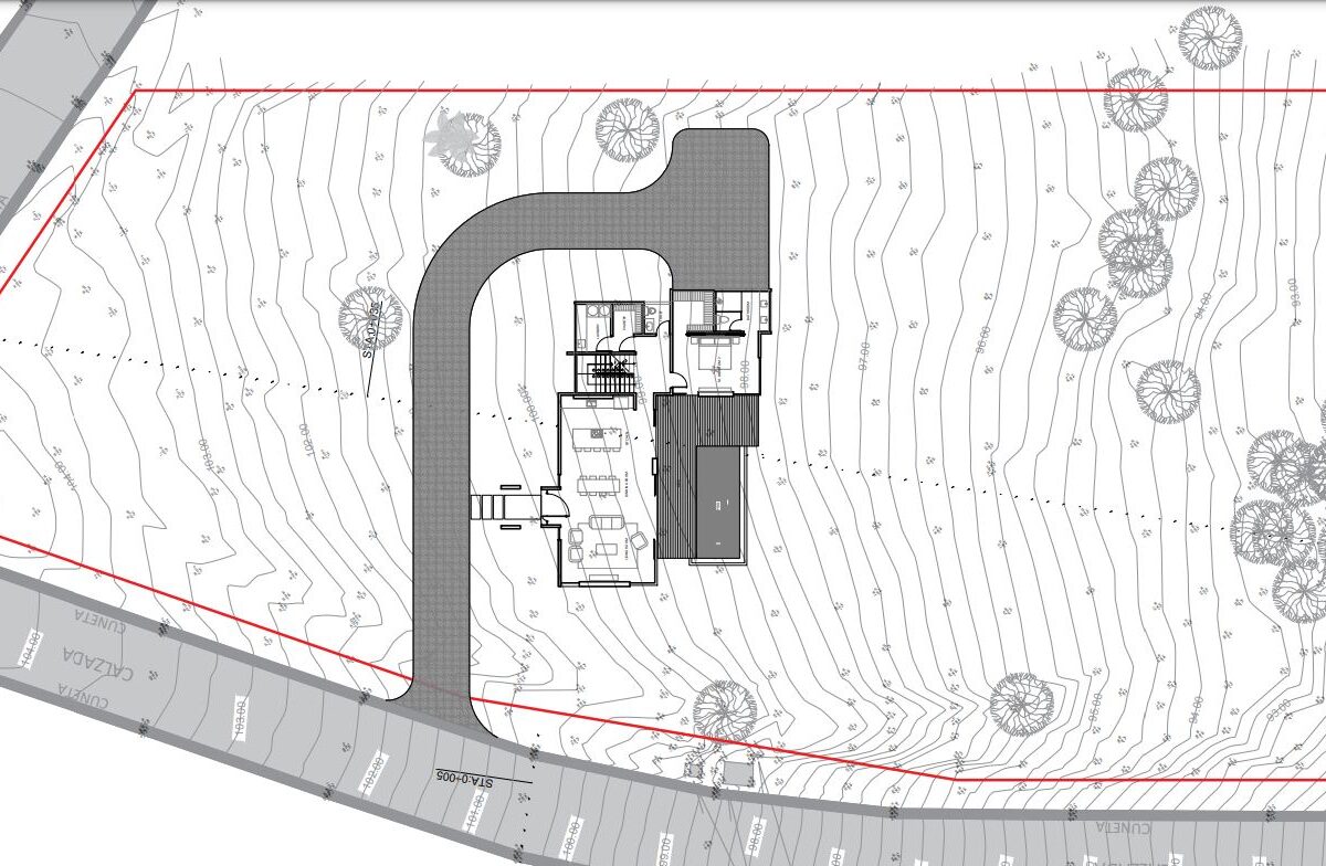 Building Lots for sale Costa Rica