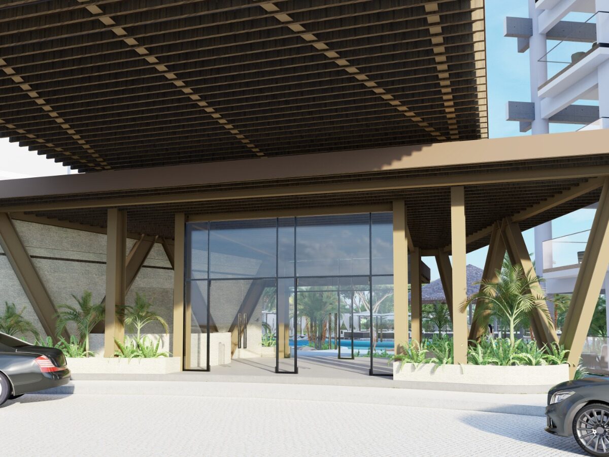 Condos for sale in Jaco Beach Costa Rica