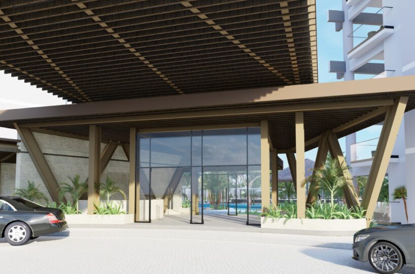 Condos for sale in Jaco Beach Costa Rica