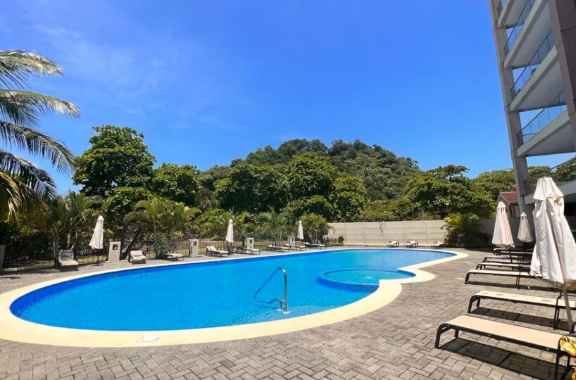 Condos for sale in Jaco Beach Costa Rica
