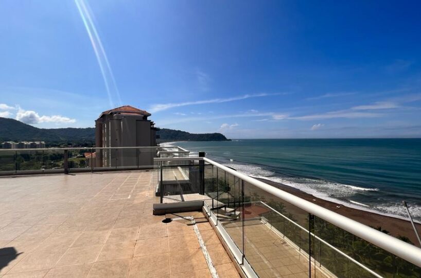 Condos for sale in Jaco Beach Costa Rica