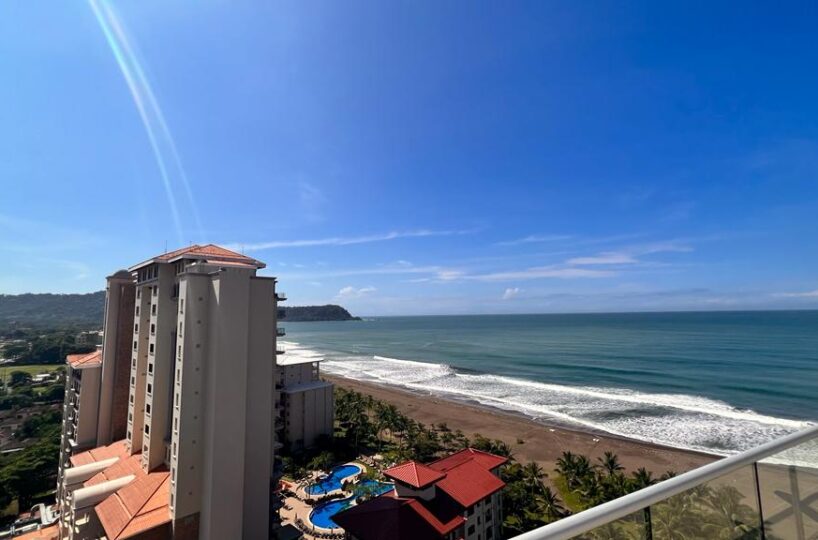 Condos for sale in Jaco Beach Costa Rica