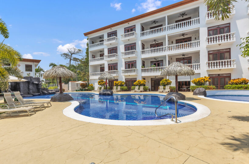 Homes for sale in Jaco Beach Costa Rica