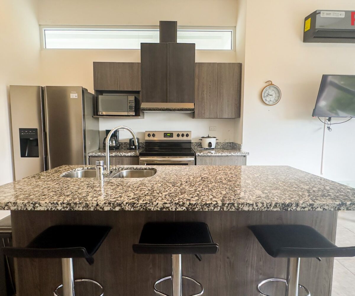 Condos for sale in Jaco Beach Costa Rica