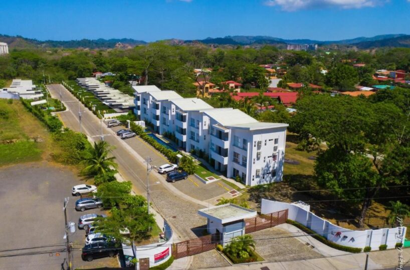 Condos for sale in Jaco Beach Costa Rica