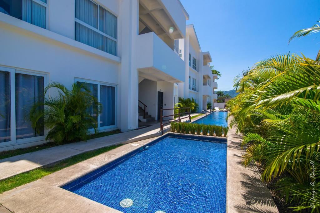 Condos for sale in Jaco Beach Costa Rica