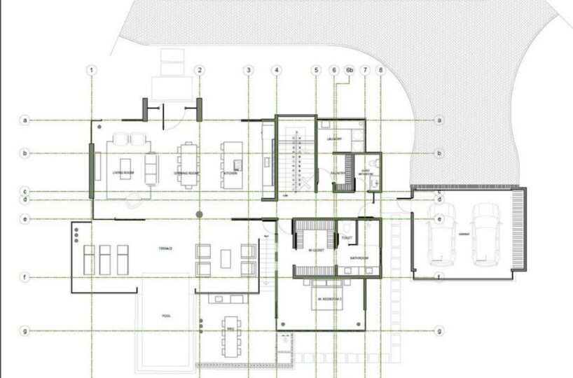 Building Lots for sale Costa Rica