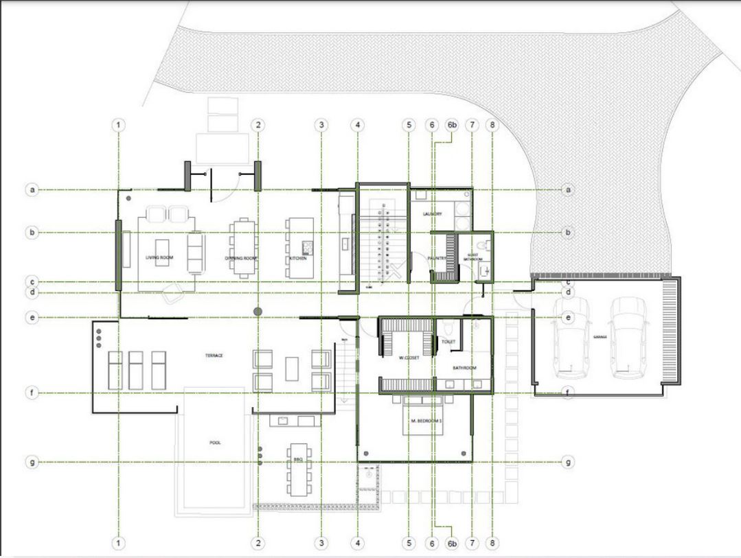 Building Lots for sale Costa Rica