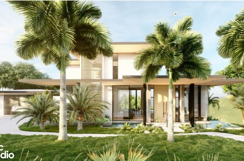 Building Lots for sale Costa Rica