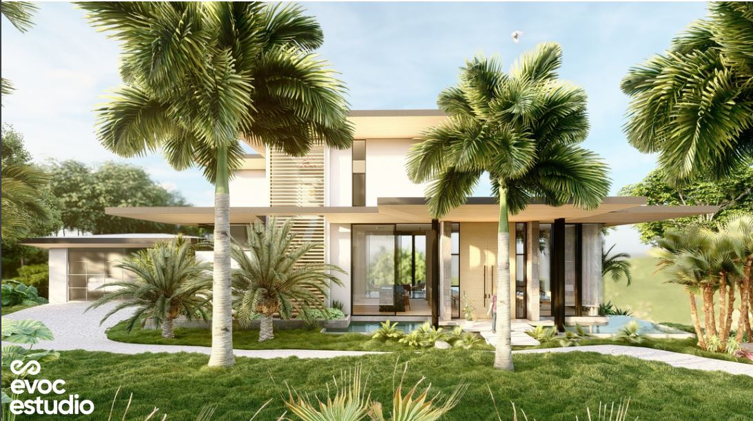 Building Lots for sale Costa Rica