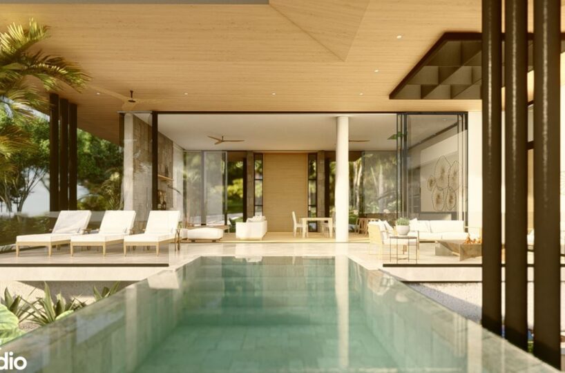 Building Lots for sale Costa Rica