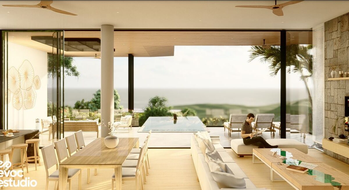 Building Lots for sale Costa Rica