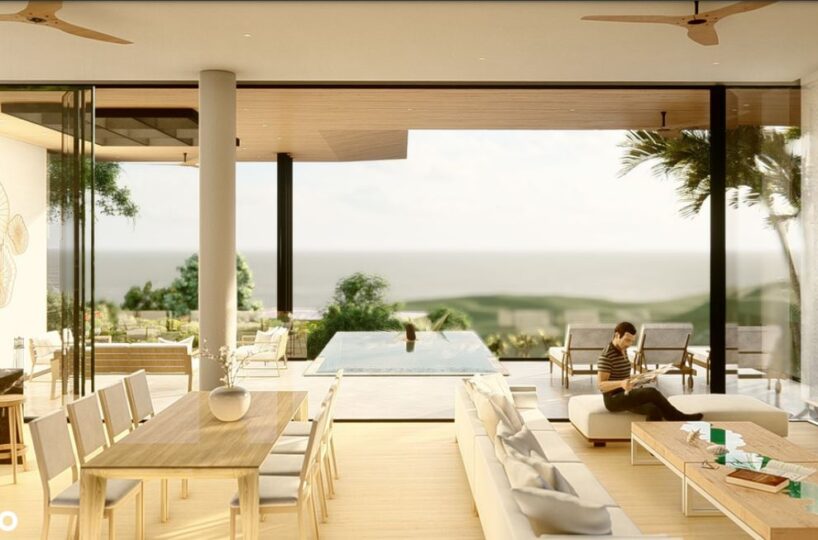 Building Lots for sale Costa Rica