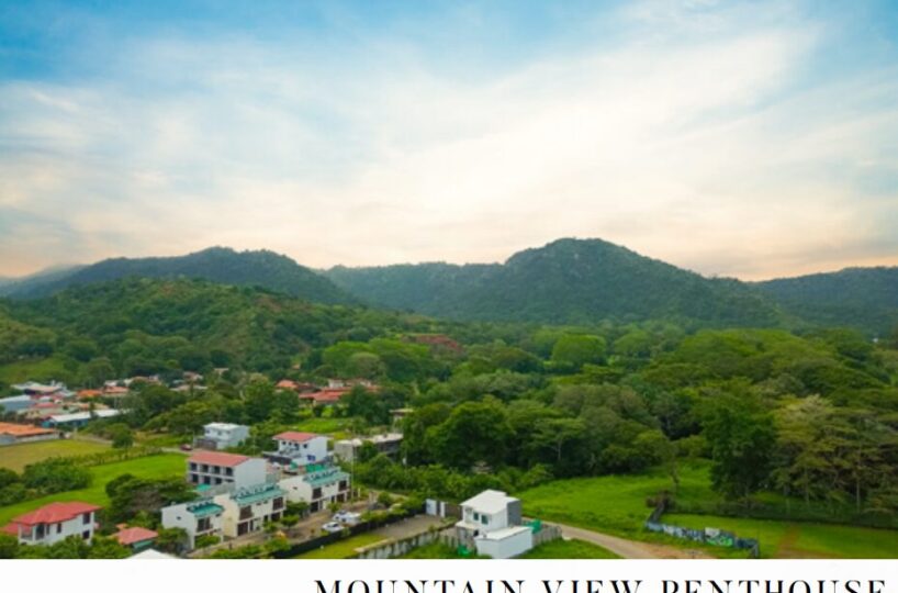 Condos for sale in Jaco Beach Costa Rica