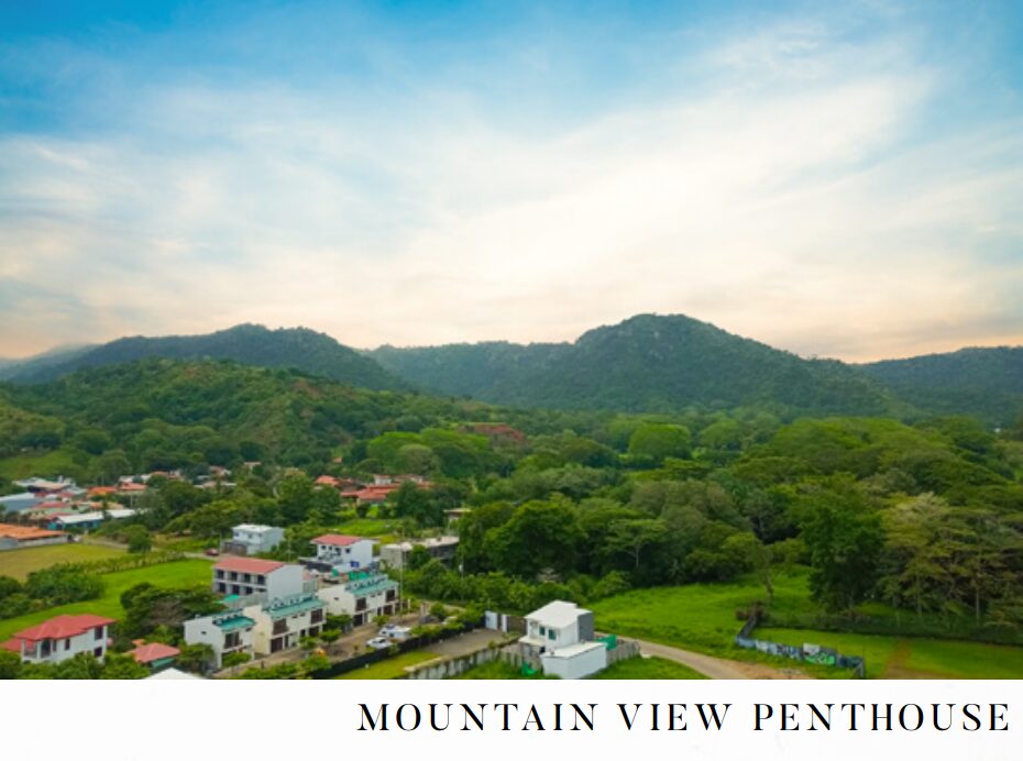 Condos for sale in Jaco Beach Costa Rica