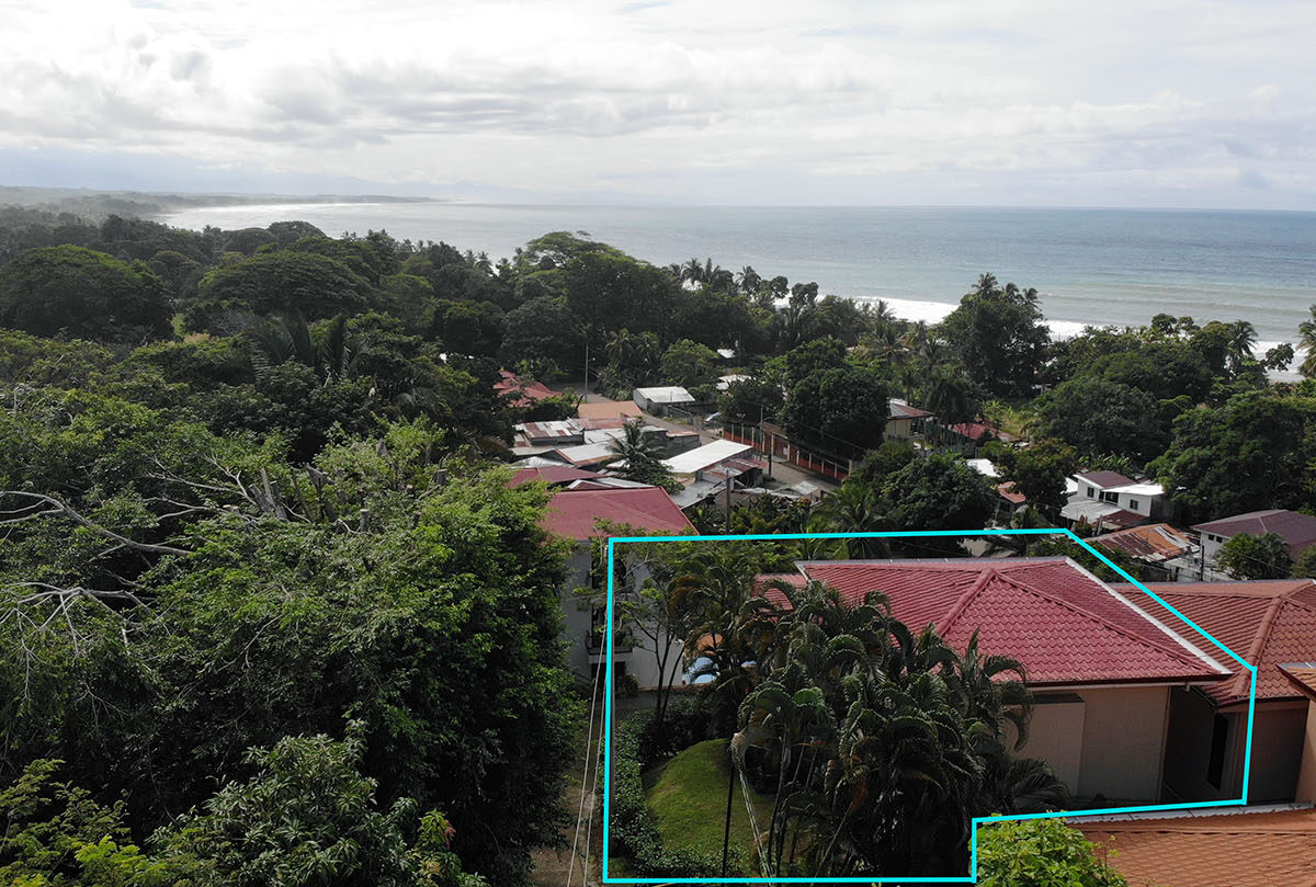 Homes for sale in Esterillos Costa Rica