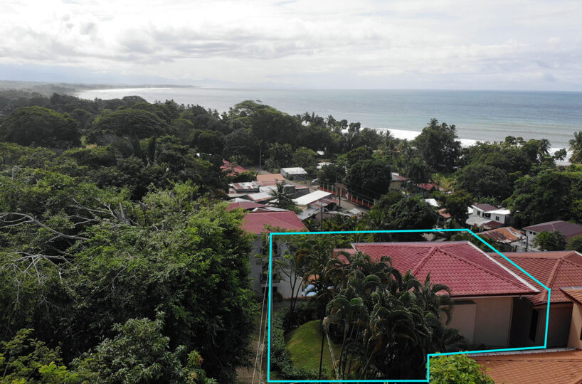 Homes for sale in Esterillos Costa Rica