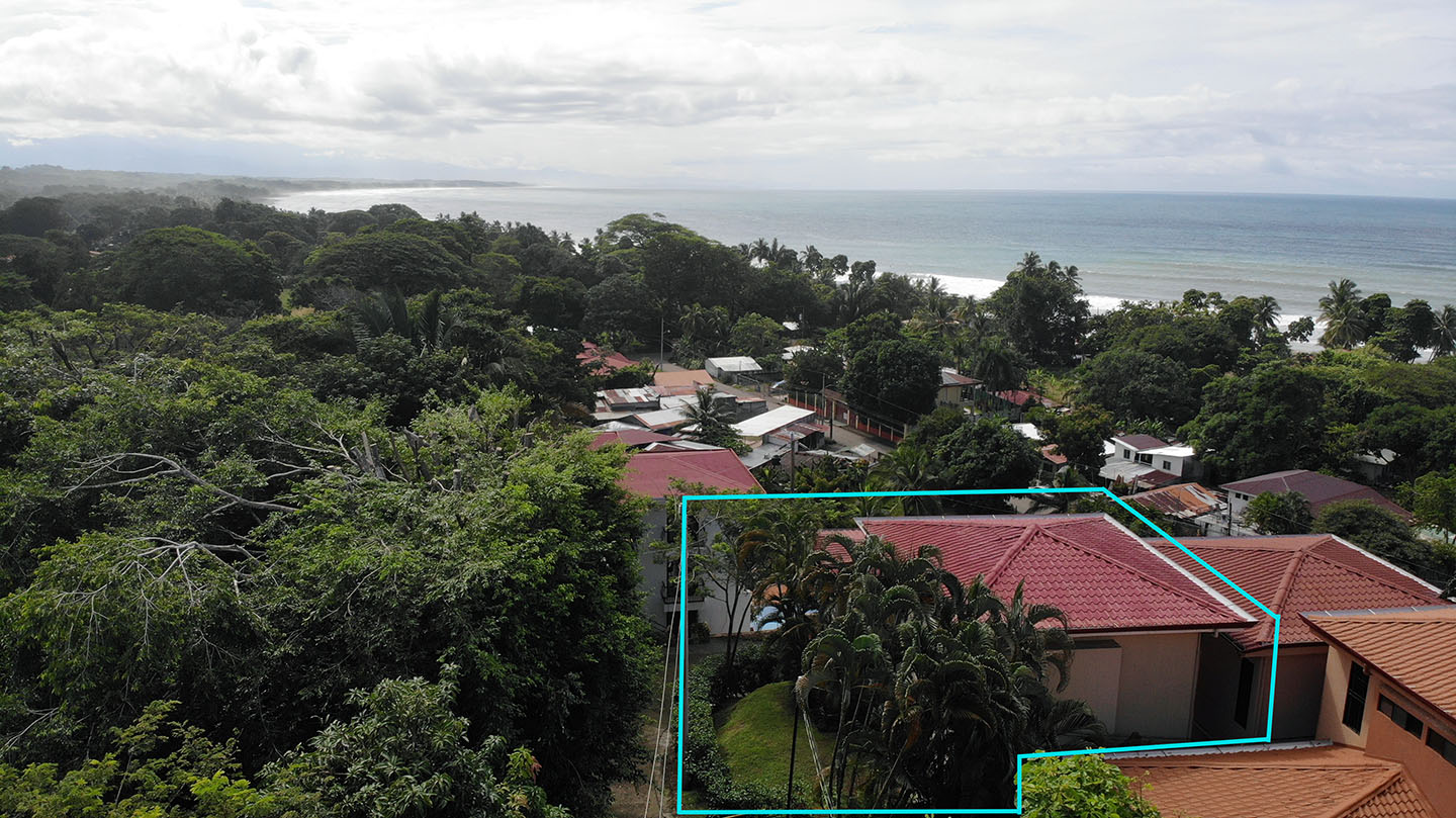 Homes for sale in Esterillos Costa Rica