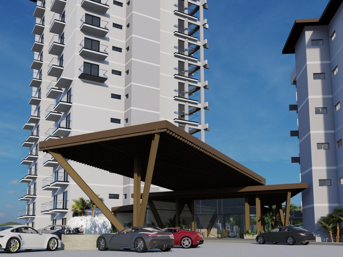 Condos for sale in Jaco Beach Costa Rica