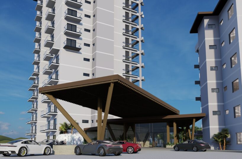 Condos for sale in Jaco Beach Costa Rica