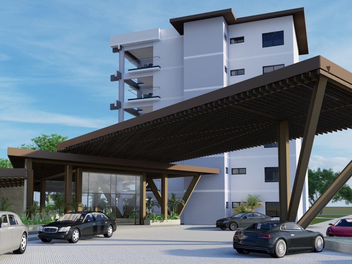 Condos for sale in Jaco Beach Costa Rica