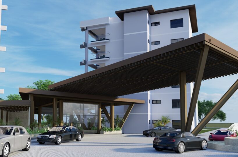 Condos for sale in Jaco Beach Costa Rica