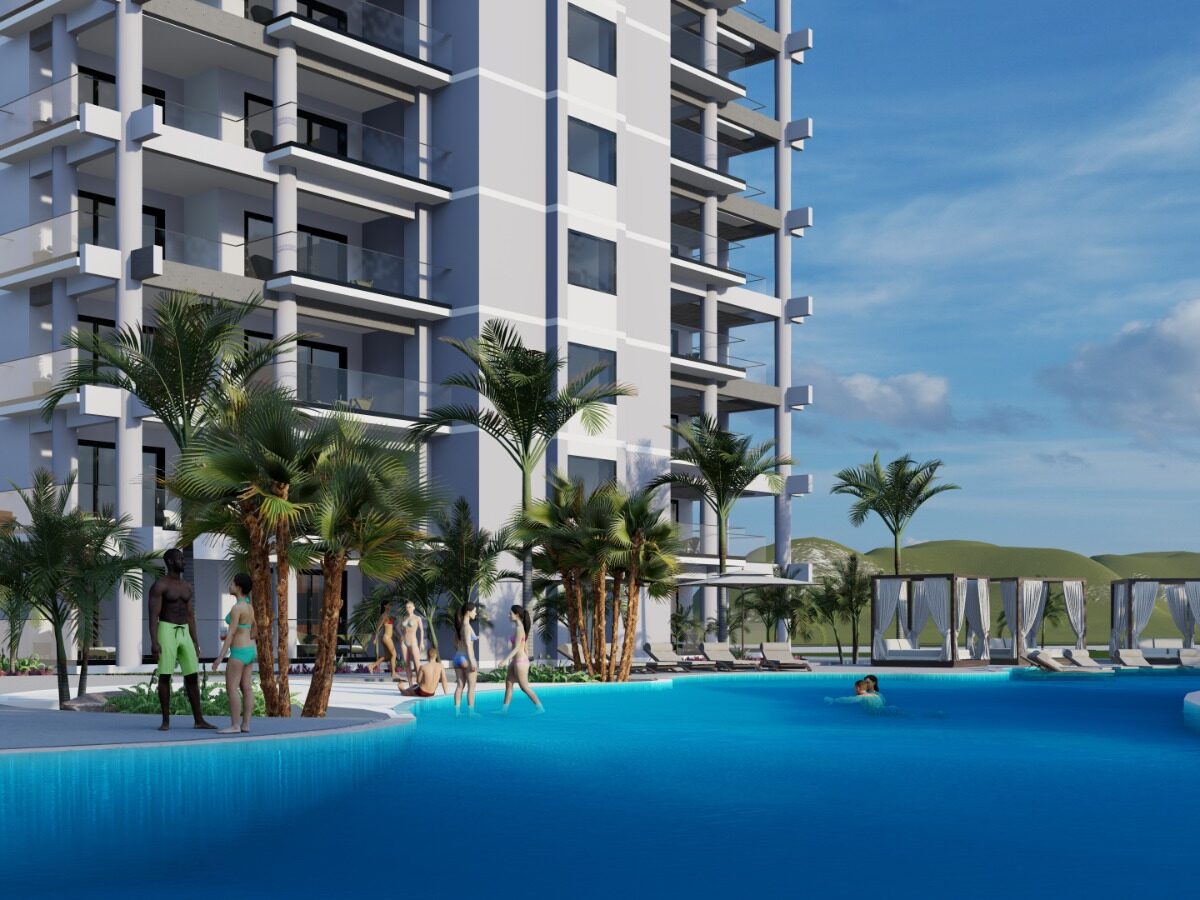 Condos for sale in Jaco Beach Costa Rica