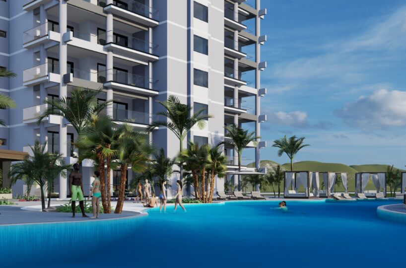 Condos for sale in Jaco Beach Costa Rica