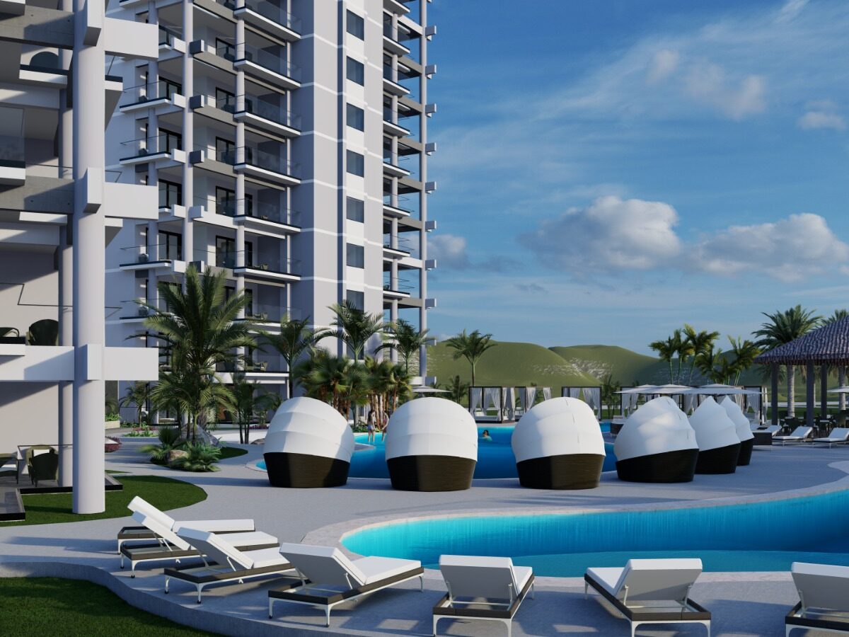 Condos for sale in Jaco Beach Costa Rica