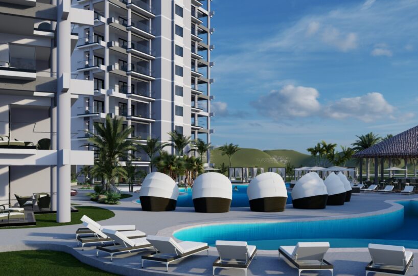 Condos for sale in Jaco Beach Costa Rica