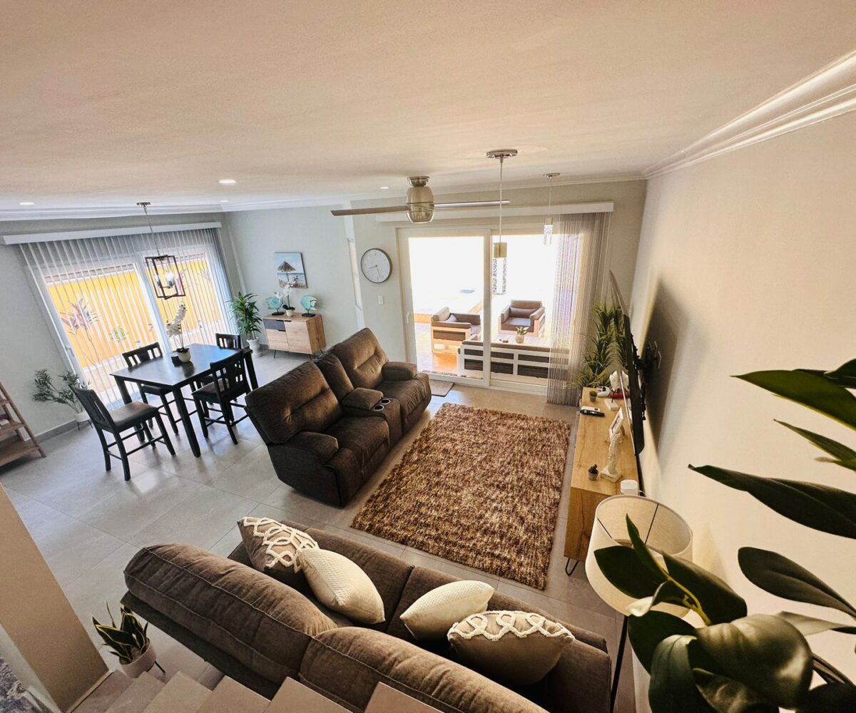 Homes for sale in Jaco Beach Costa Rica