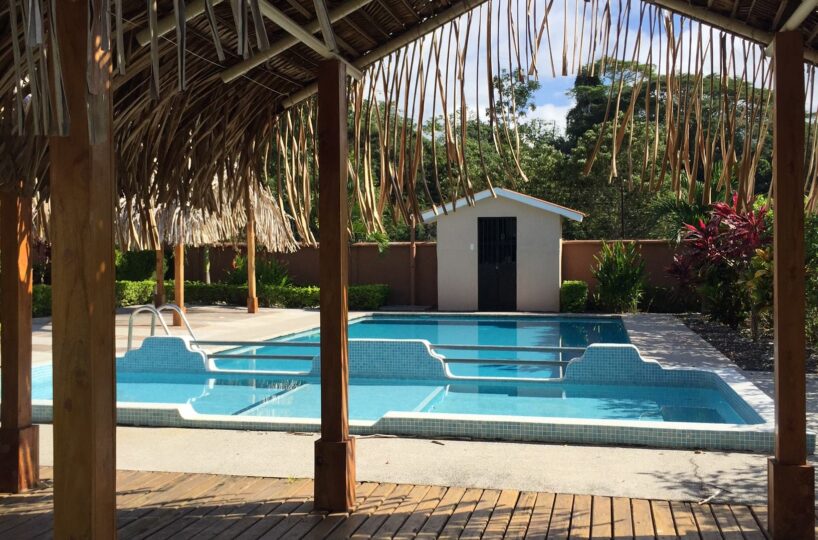 Homes for sale in Jaco Beach Costa Rica