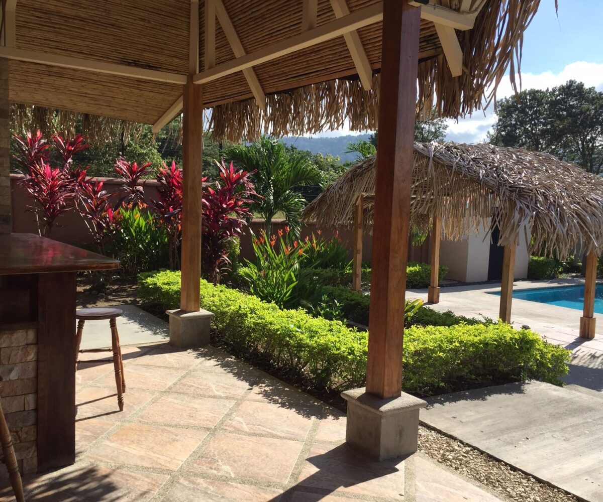 Homes for sale in Jaco Beach Costa Rica