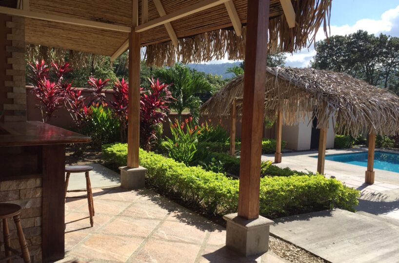 Homes for sale in Jaco Beach Costa Rica