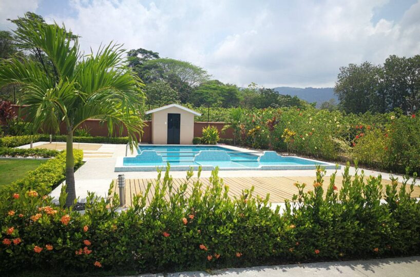 Homes for sale in Jaco Beach Costa Rica