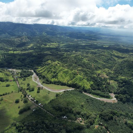 Development LandFarms and Ranches for sale in Parrita Costa Rica