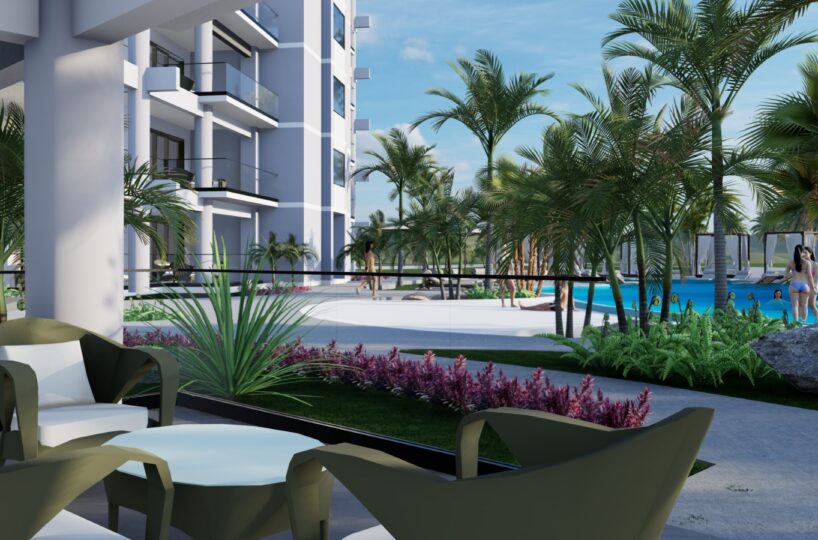 Condos for sale in Jaco Beach Costa Rica