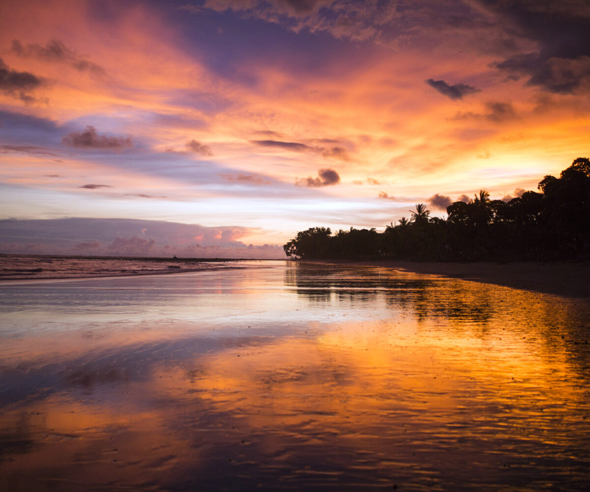 Homes for sale in Bejuco Costa Rica