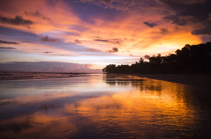 Homes for sale in Bejuco Costa Rica