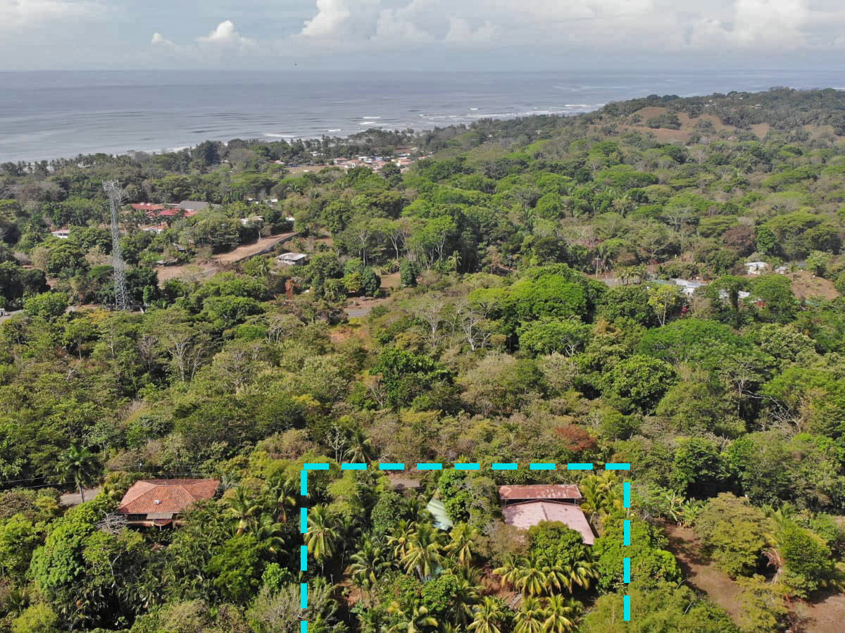 Hotel - B&B for sale in Esterillos Costa Rica