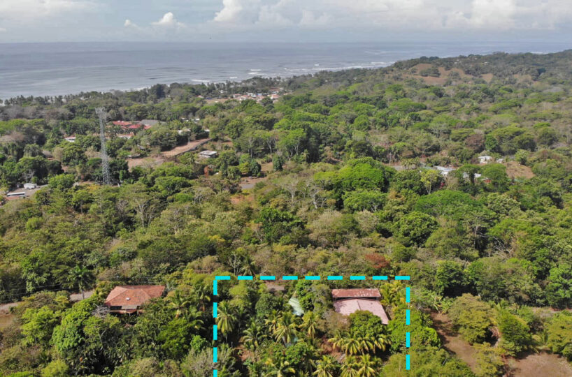 Hotel - B&B for sale in Esterillos Costa Rica