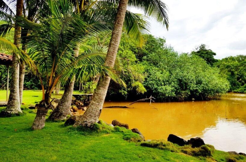 Building Lots for sale in Jaco Beach Costa Rica