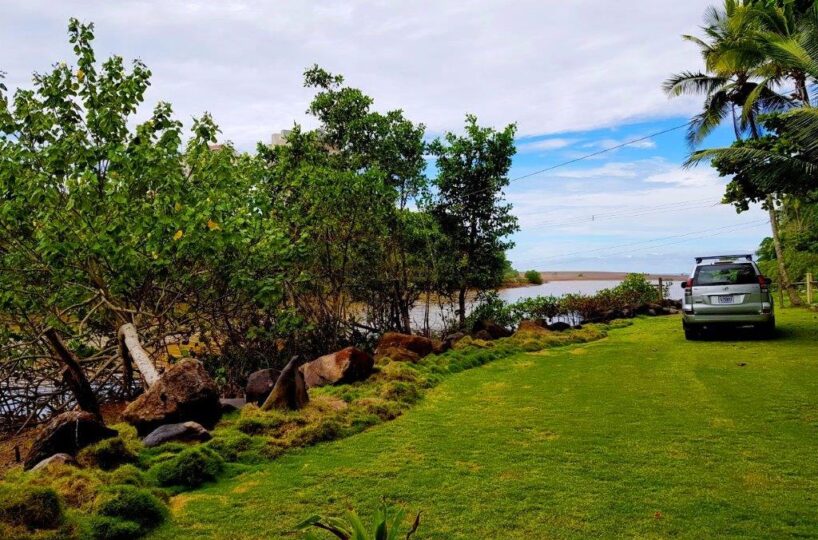 Building Lots for sale in Jaco Beach Costa Rica