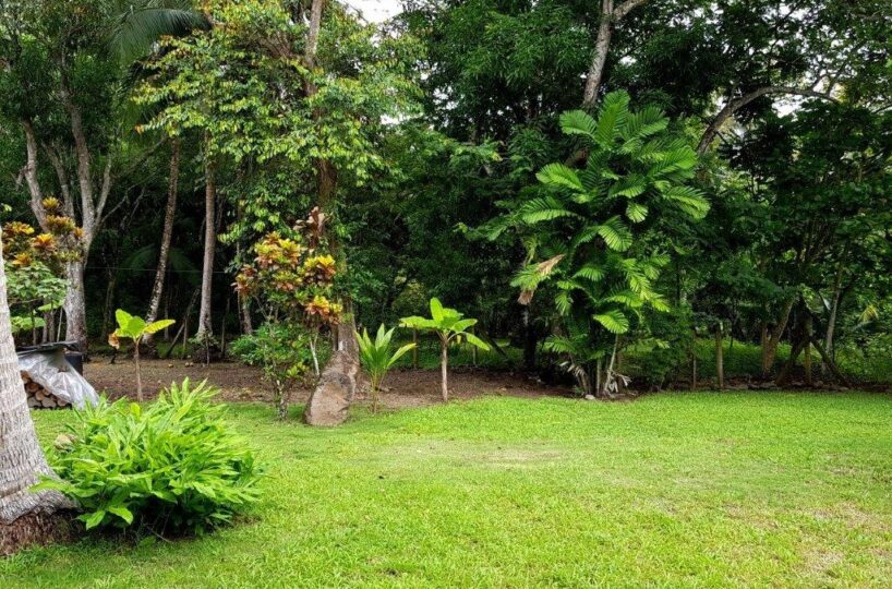 Building Lots for sale in Jaco Beach Costa Rica