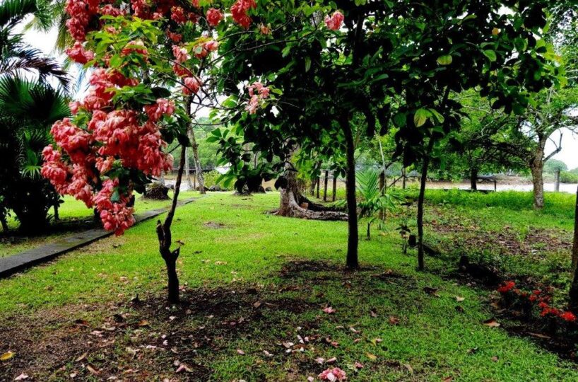 Building Lots for sale in Jaco Beach Costa Rica