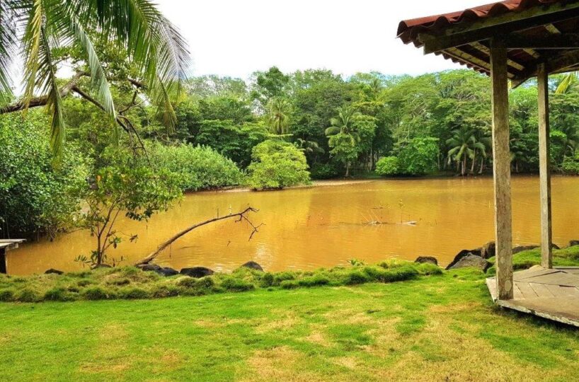 Building Lots for sale in Jaco Beach Costa Rica